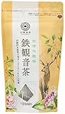 久順銘茶 Tokyo Tea Trading鉄観音茶 10p×