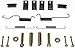 Dorman HW7328 Parking Brake Hardware Kit