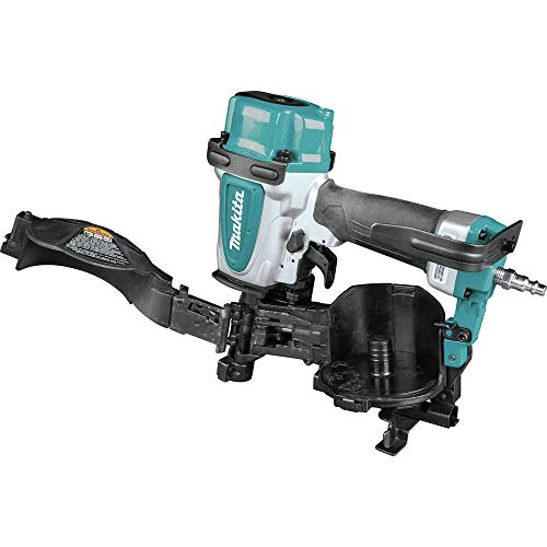 Makita AN454 Coil Roofing Nailer