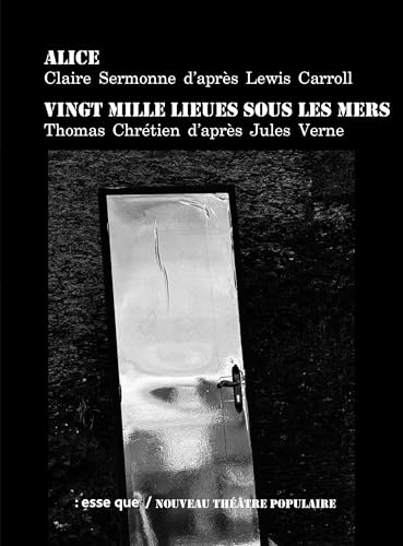 Bild: Alice suivi de Vingt mille lieues sous les mers f�r 12,00 EUR bei amazon.de