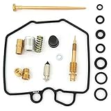 cm400t honda Passend für : Nrpfell Vergaser Vergaser Reparatur Satz für CM400 CM400T CM400C CM400E 1980-1981