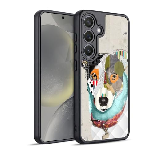 Coque Samsung S24 5G Jack Russell pour emporter votre style partout