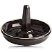 Produktbild Römertopf BBQ Geflügelbräter Ø 24,8, schwarz