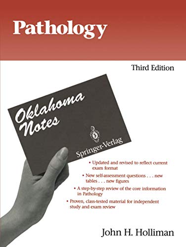 Pathology (Oklahoma Notes) view 2