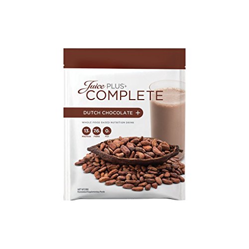 Mejores review On-line Juice plus - cinco favoritos. 3 Imagen adicional