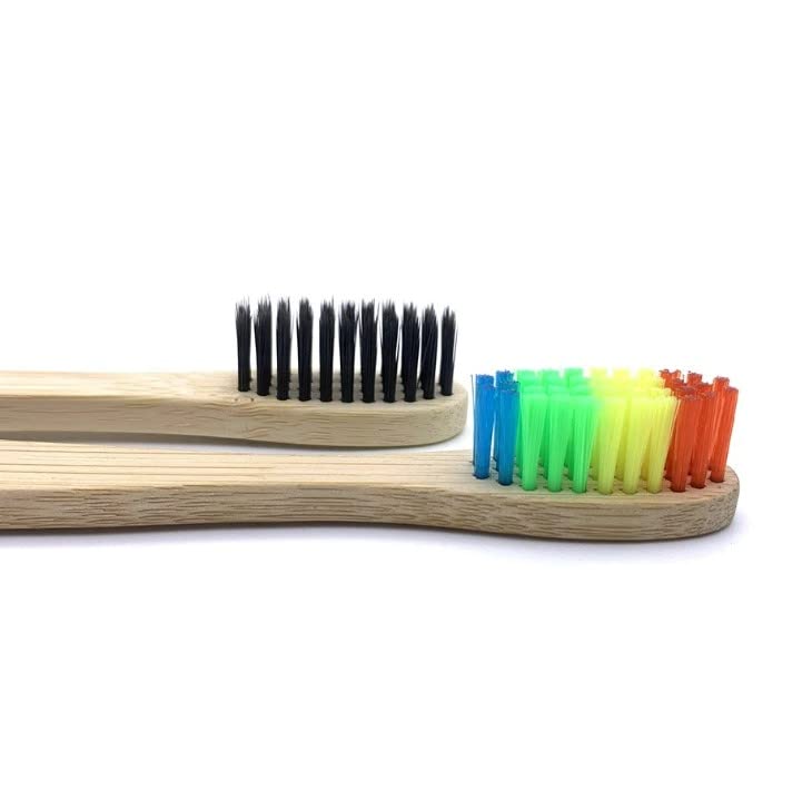 Recopilación de Cepillo de dientes de bambu colgate de esta semana. 3