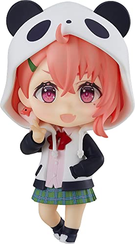 GOOD SMILE COMPANY Sasaki saku Fig 10 cm nijisanji nendoroid
