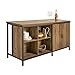 Produktbild SoBuy KNL01-F Kücheninsel freistehend Küchenschrank Highborad Kommode Schrank Sideboard Bartisch Buffet Industrie-Design BHT ca: 170x89x60cm