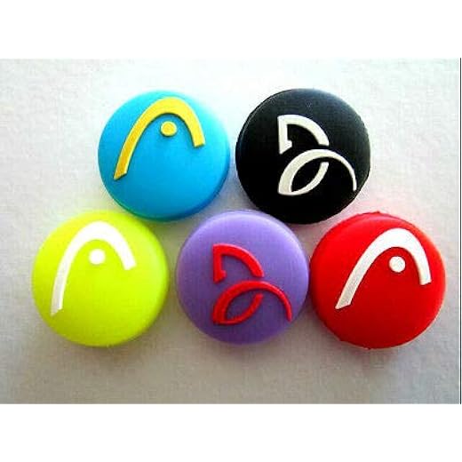 Head Tennis Dampener 1 PC