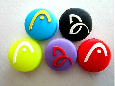 Head Tennis Dampner (1 PC Only) (B07WDZMH33) Amazon Price History, Amazon Price Tracker