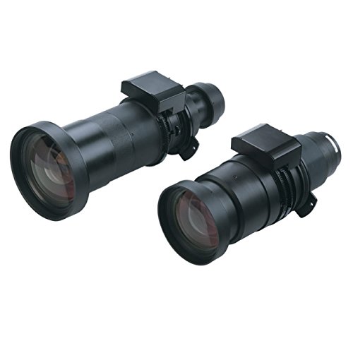 Zoom Lens - for J Series Roadster HD14, Roadster HD16, Roadster WU20; M Series Roadster S+10