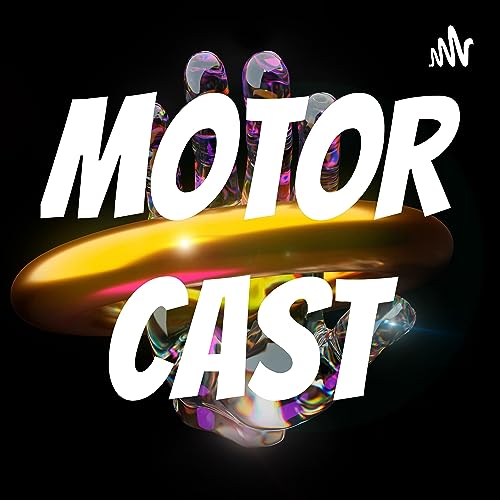 Motor Cast Per&uacute; Titelbild