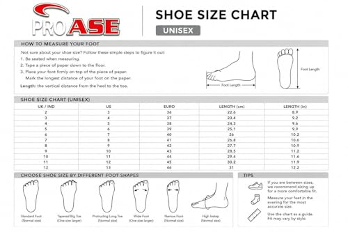Image of Pro ASE Lightweight Cricket Shoes - Durable & Comfortable | Ideal for Turf, Ground & Hard Surfaces | Allrounder Design with Studs & Superior Grip | White, Blue, Grey, Orange