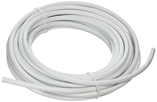 Blumat Zufuhrschlauch, 8mm, 10m, weiß