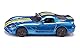 SIKU 6323 License Sports Car Set, Multicolor