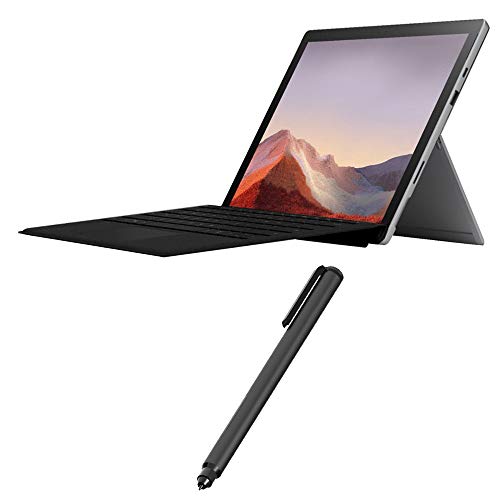 Microsoft Surface Pro 7 2-in-1 Touchscreen PC 12.3