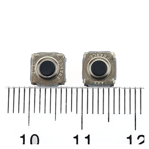 Micro interrupteur 6x6x3.5 mm PCB bouton-poussoir