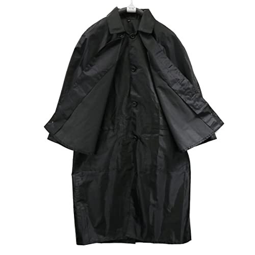 Standard Inverness Rain Cape2