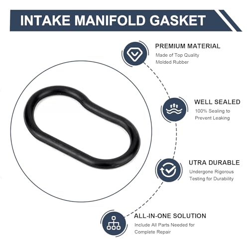 Image of 15312RZA003 for Honda CR-V Engine Oil Filter Base Gasket Adapter Seal OEM 15312-RZA-003
