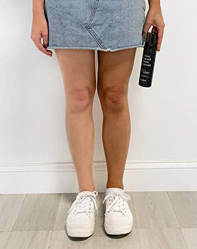Image of b.tan Self Tan Mousse - I Love Myself More Tanned - Sunless Tanner for Fast, Darkest Tan with Cool Undertones, 6.7 Fl Oz, Tan-Ye I Love Myself More Tanned