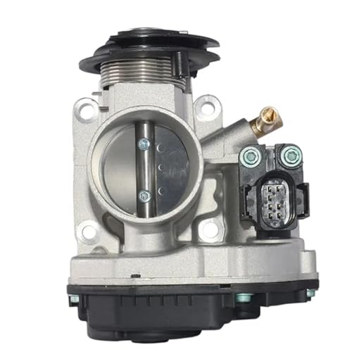 Papillon des gaz 408237130004Z 44 mm pour boîtier d'admission Ibiza II Arosa
