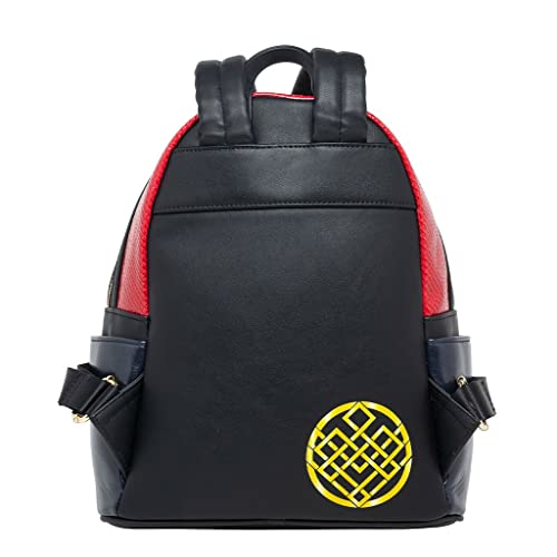 Loungefly Disney Marvel Shang-Chi Cosplay Backpack2