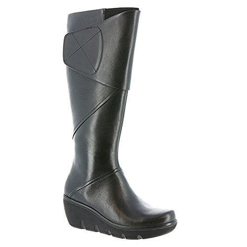 Clarks Women's Clarene Wake Riding Boot