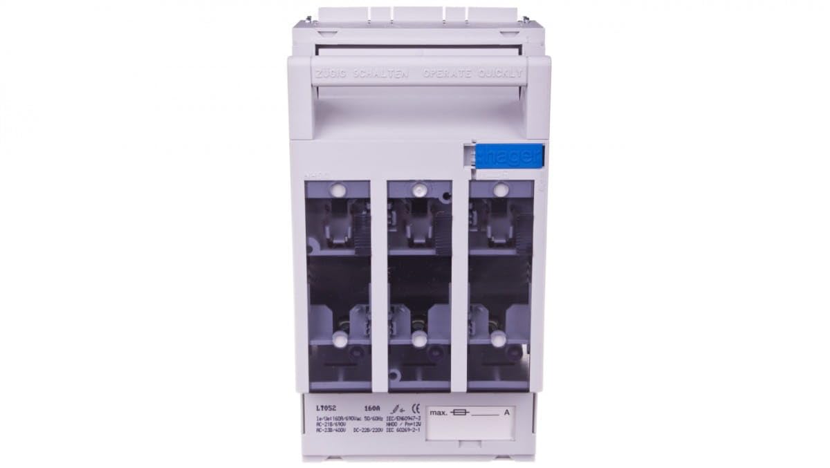 Hager LT052