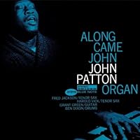 Algopix Similar Product 2 - Along Came John