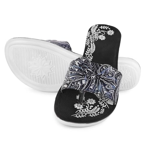 Image of Women's Sandals | Lightweight Wear| Stylish & Easy to Wear For Women'S GP-SAN-(2-COMBO)-1967-1860