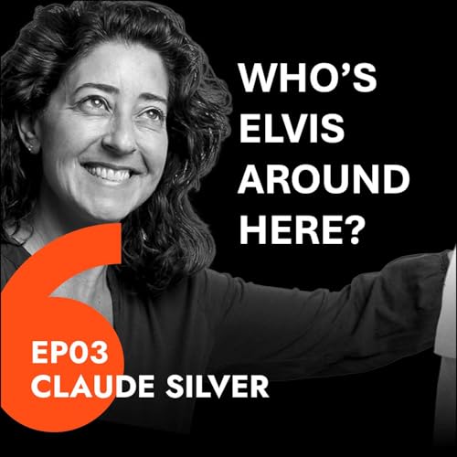Claude Silver: Lead With Heart