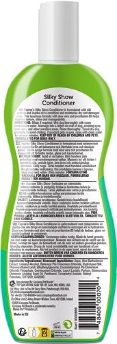 ESPREE SILKY SHOW CONDITIONER 355ml