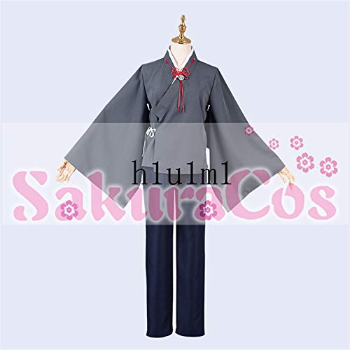 ♡ 刀剣乱舞 白山吉光 戦闘服 コスプレ 衣装 ♡ Amazon.co.jp: 実物撮影 刀剣乱舞 白山吉光 戦闘服 コスプレ衣装