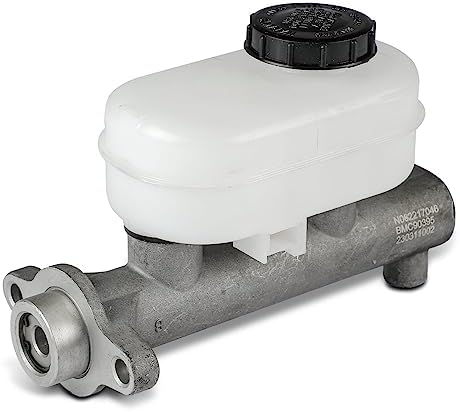 Amazon: A-Premium Brake Master Cylinder with Reservoir and Sensor