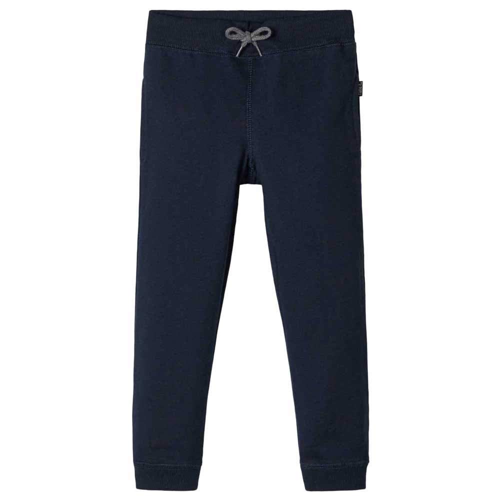 NAME IT Nkmsweat Pant Bru Noos Pantaloni Sportivi Bambini e Ragazzi