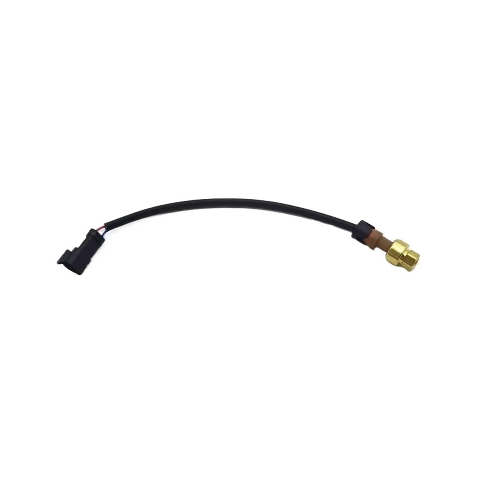 WQGQPXOB Bulldozer D8N D9T Loader 966H Compactor 825H Intake Pressure Sensor 239-3478(A)