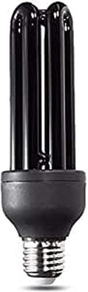 DOBO Kungpeng E27 3U 26W 220V lampa UV z efektem fluorescencyjnym