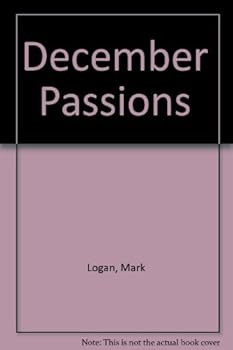Mass Market Paperback December Passions Book