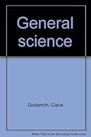 General Science B00072BVFY Book Cover