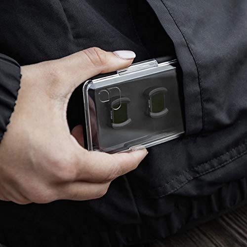 Polarpro Standard Filter 3 Pack For Dji Osmo Pocket #TOP3