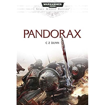 Pandorax