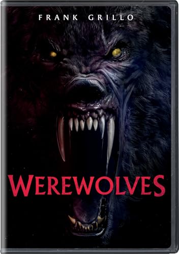 Werewolves [DVD]