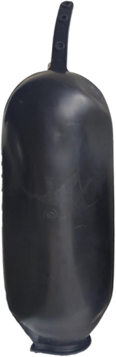 Rubber Bladder Pressure Tank 50L Water Storage Airbag for Cold/Hot Water Pump