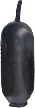 Rubber Bladder Pressure Tank 50L Water Storage Airbag for Cold/Hot Water Pump