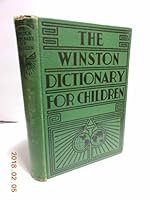 THE NEW WINSTON DICTIONARY FOR CHILDREN B079RT4HXM Book Cover