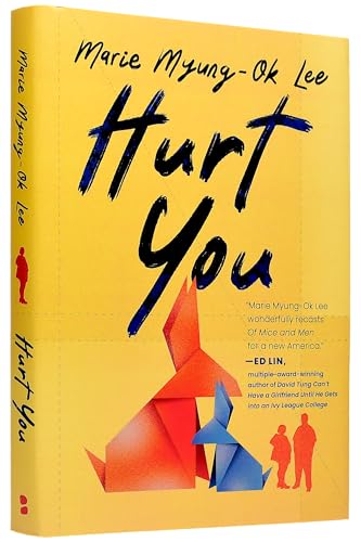 Hurt You - image 1