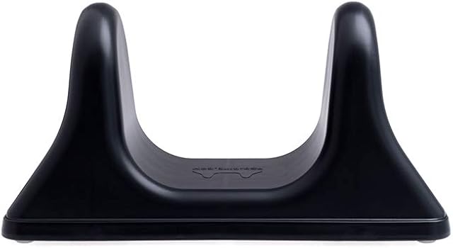 PSO-RITE Psoas Muscle Release and Deep Tissue Massage Tool - Psoas, Back, Hip Flexor Release Tool - Night Black