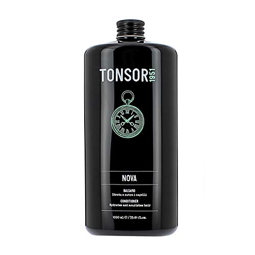 Tonsor 1951 Nova Conditioner, Acondicionador 1000 ml Cover