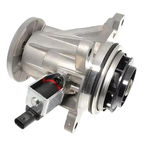QCVBNMLKJ Land Fit for Rover F-PACE Range Fit for Rover Sport VELAR 3.0L Pump LR089625 LR061982 JDE39951 JDE36140