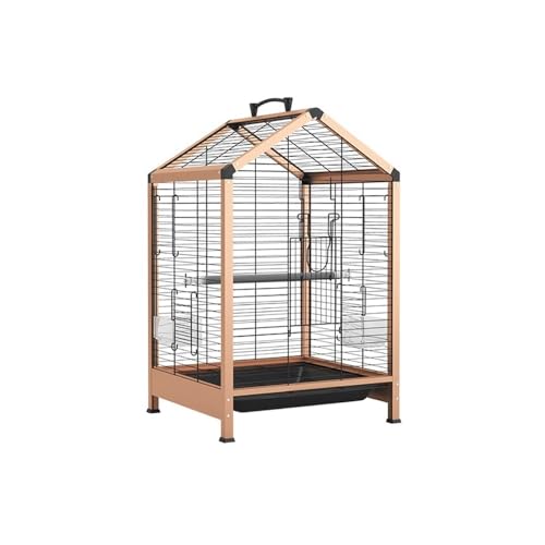 ジャンク【KINSEN（キンセン） ゴールド鳥かご＋スタンドセット】 ジャンク【KINSEN（キンセン） ゴールド鳥かご＋スタンドセット